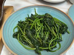 -志明眷村·台式融合菜·宵夜