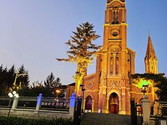 -新兴园饺子馆(河南街店)