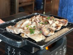 -山葵家·创意料理(临平银泰城店)