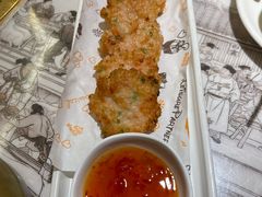 -江南郡府(天宝路店)