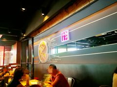大堂-西少爷(五道口店)