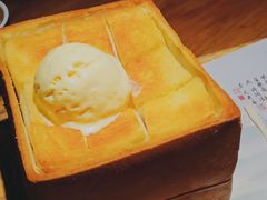 -绿茶餐厅(南昌王府井店)