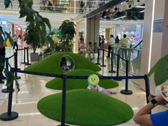 -凯德MALL(望京店)