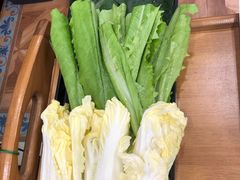 -楼外楼大刀肉传统火锅居(博学路店)