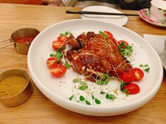 -花舍·新派粤菜·西餐·下午茶(亚运村·鸟巢店)