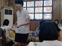 -十里香粉馆(虹桥中路店)