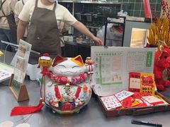 -宝珠奶酪(北京国瑞城购物中心店)