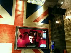 -蓝色派对KTV(聚然广场店)