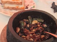 -桂满陇·蟹黄小笼汤包(中山公园店)
