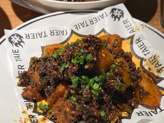 -太二酸菜鱼(石家庄万象城店)