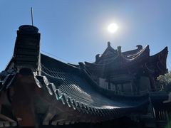 -句容茅山景区