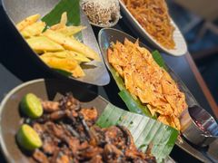 -Ameigo梅果·云贵川bistro(长宁来福士店)