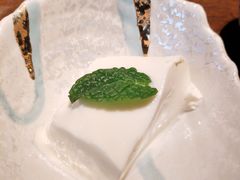 杏仁豆腐-鸟屯(三里屯店)