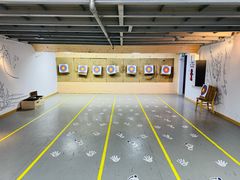 -道顺射箭·团建·骑射(张杨路店)