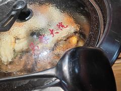 -马家大院铁锅炖(京粮广场店)