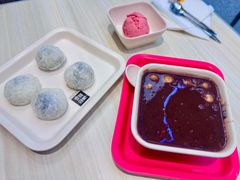 -满记甜品(金融街店)