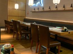 -大渔铁板烧(中山路八佰伴店)