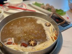 -八合里潮汕鲜牛肉火锅(深圳海岸城店)