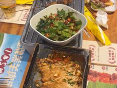 -木屋烧烤(龙湖天街店)