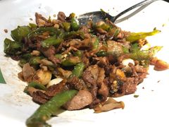 -费大厨辣椒炒肉(万家丽一店)