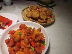 -唐·玉芙蓉(雨花吾悦广场店)