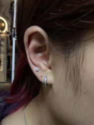 -匿名者纹身学院派·刺青