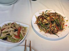 -李恩记清真水饺(北电大厦店)