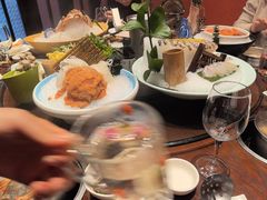 -东海怡品海鲜豆捞(舟宿夜江店)