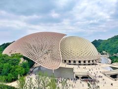 -牛首山文化旅游区