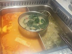 -巴奴毛肚火锅(广益哥伦布店)