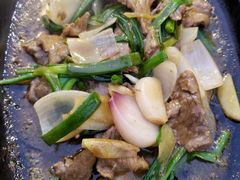 -明记烧鱼美味店