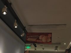 -新旺茶餐厅·早餐·夜宵(仙霞店)