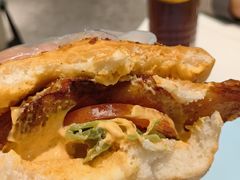 -必胜客(和谐广场店)