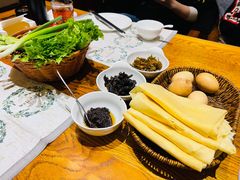 -阳光家常菜游客餐厅(千佛山店)