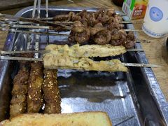 -老虎滩大连海鲜烧烤(建邺云锦路总店)