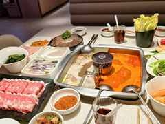 -海底捞火锅(杭州庆春路夜宵主题店)