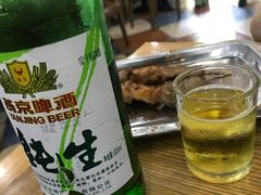 -西北朗益和穆斯林餐厅
