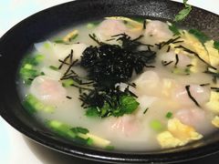 -桃园眷村(万象天地店)
