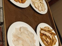 -天宜隆蘑菇宴火锅(石景山旗舰店)