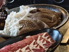 -捞王猪肚鸡火锅(昆山店)