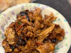 油焖什锦-老六素货(王顶堤店)