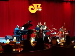-JZ Club 爵士酒吧(上海店)
