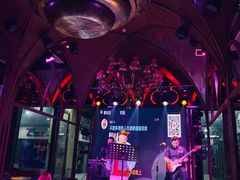 -令狐冲·炭烤活鱼(宝龙店)