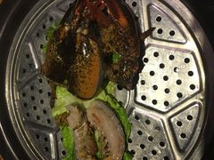 -船奇蒸汽海鲜·闽菜(八市海鲜总店)