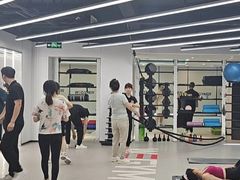 -WEGYMER健萌健身(麦德龙钰龙天下馆)