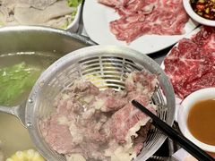 -贵宾牛·潮汕牛肉火锅(珠池总店)