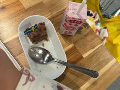 -宜家·瑞典风味餐厅(无锡店)