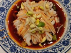 -汉唐宴长安食府