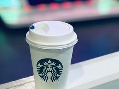 -星巴克臻选(福州东百中心分店)