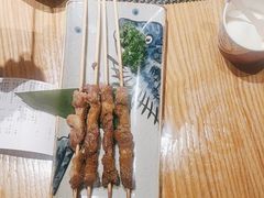 -虹料理·日料放题(悠方店)